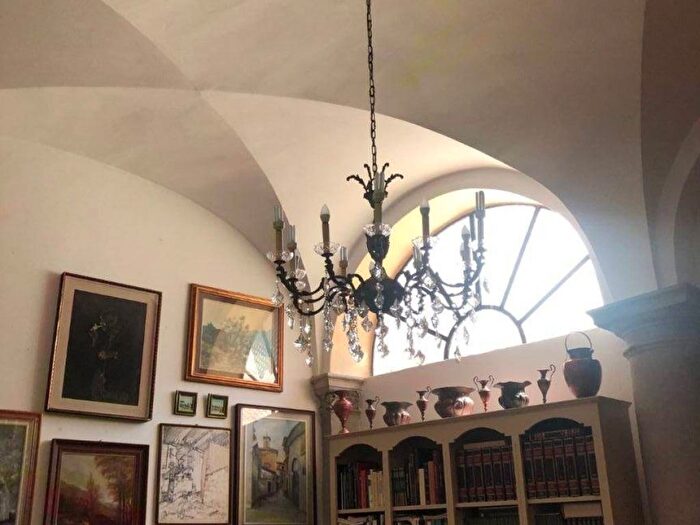 Appartamento quadrilocale in vendita in Via Carlo Cattaneo, Magenta Arnaldo, Brescia