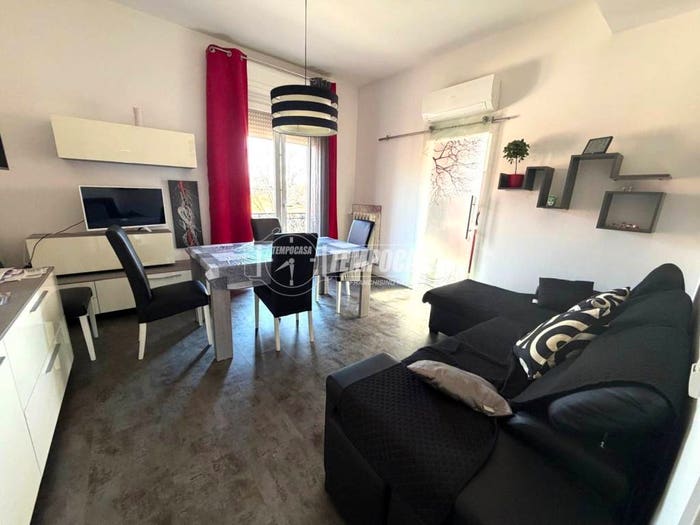 Appartamento trilocale in vendita in Via Tito Speri, Sant'Agnese Università, Modena