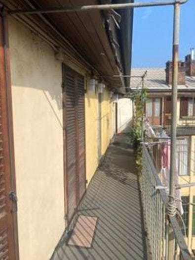 Appartamento monolocale in vendita in Via Saluzzo, Centro, Pinerolo