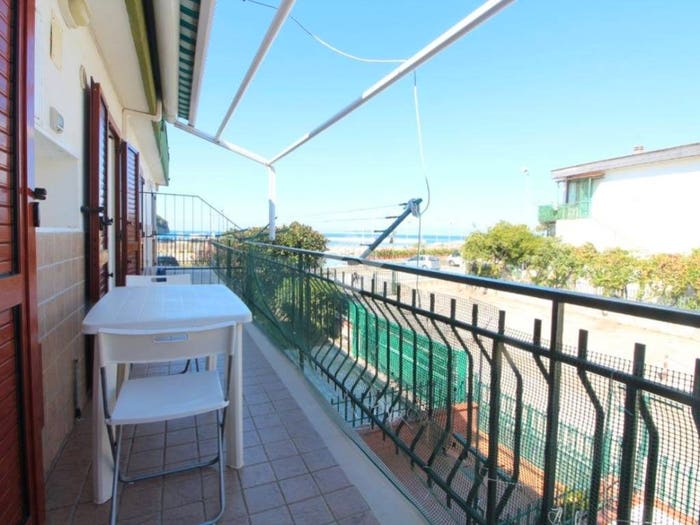 Appartamento trilocale in vendita in Viale Risorgimento, Centro, Agropoli