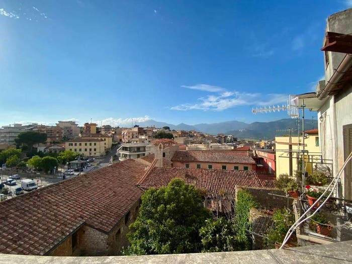 Appartamento con 5 locali in vendita in Borgo Sant'Antonio, Centro, Priverno