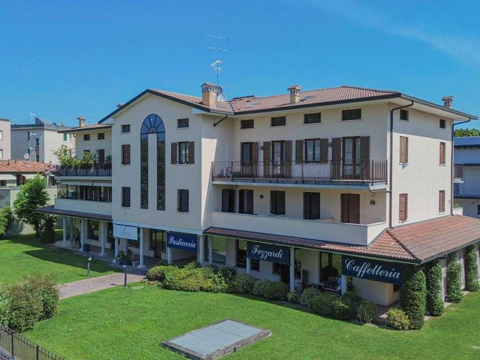 Casa quadrilocale in vendita in Via Trieste, Centro, Montichiari