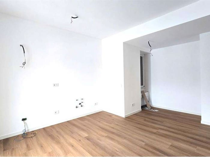 Appartamento monolocale in vendita in Via Camozzi, Borgo Palazzo, Bergamo