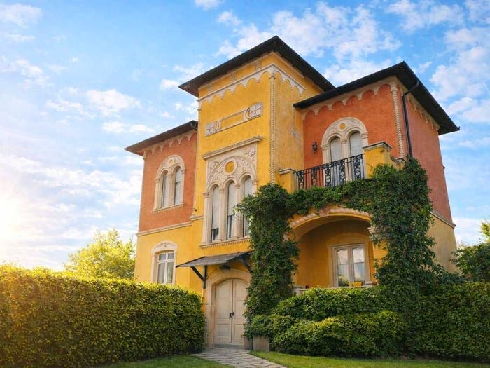 Casa con 6 locali in vendita in Corso Italia, San Pelino, Avezzano
