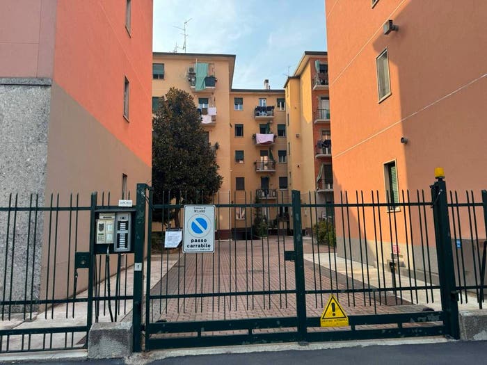 Appartamento trilocale in vendita in Via Maggio, Quarto Oggiaro, Milano