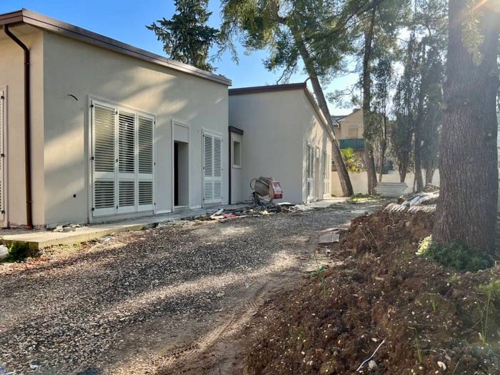 Casa con 5 locali in vendita in Centro Storico, Jesi