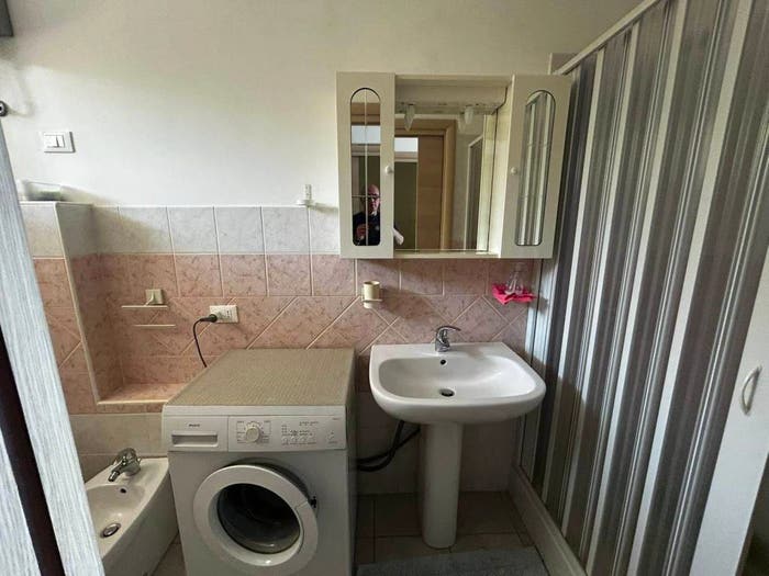 Appartamento trilocale in vendita in VIA BRIN, Marina Di Caronia, Caronia