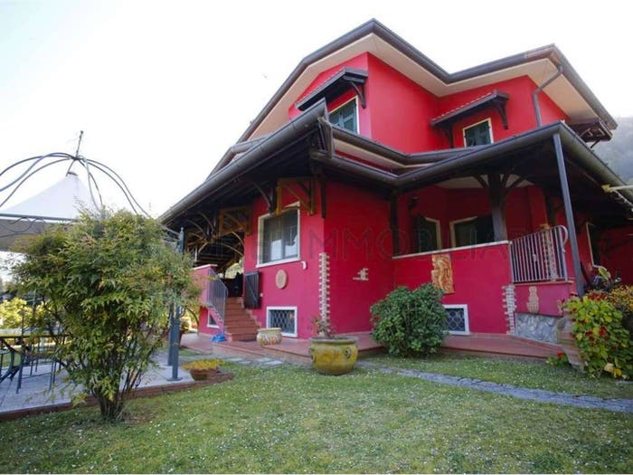 Casa con 6 locali in vendita in via agricola, Fontia Fossola Fossone, Carrara