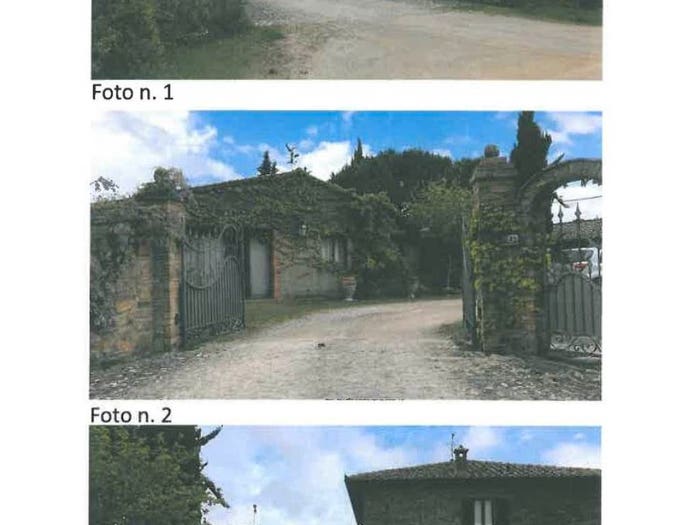 Appartamento con 6 locali in vendita in Località Podere La Piana frazione Monticchiello, Monticchiello, Pienza