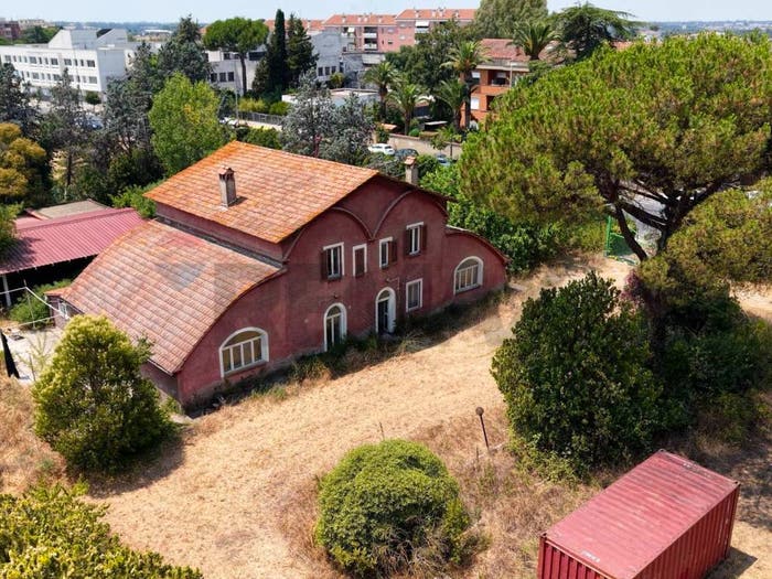 Casa con 6 locali in vendita in Via della Casetta Mattei, Casetta Mattei Corviale, Roma