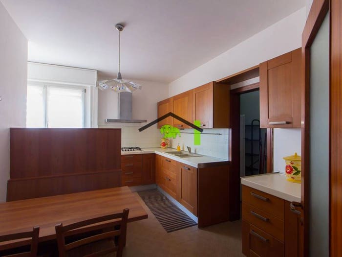 Appartamento con 6 locali in vendita in Via Umberto I, Centro, Maniago