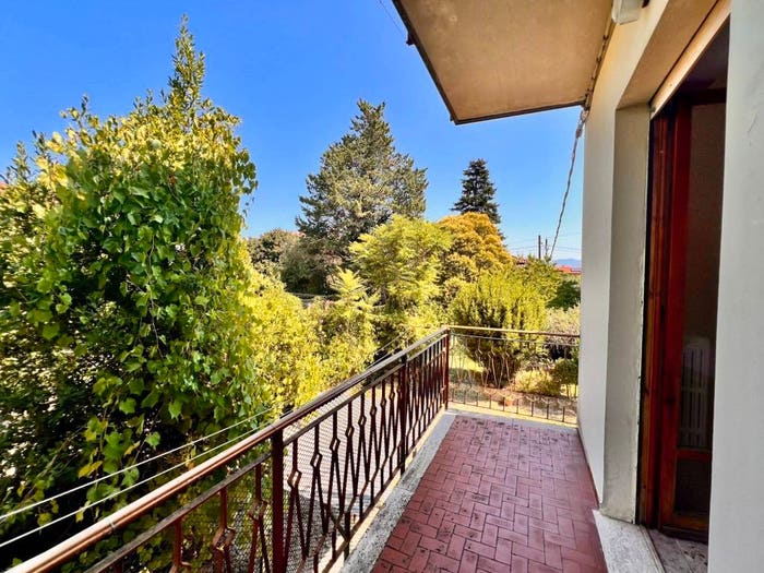 Appartamento quadrilocale in vendita in Via della Giardinella, Centro, Anghiari