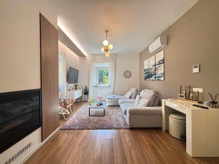 Appartamento con 5 locali in vendita in Via Faentina, Borgo San Lorenzo