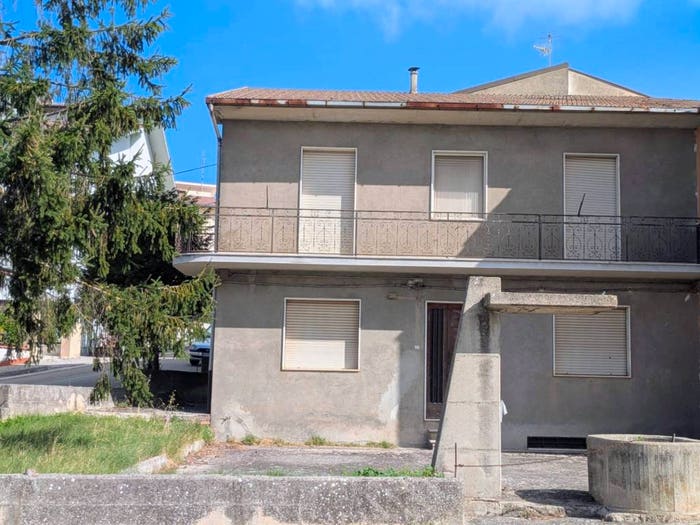 Casa con 6 locali in vendita in Via Bellavista, Centro, San Marco dei Cavoti