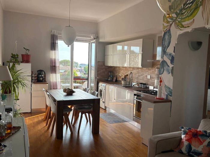 Appartamento trilocale in vendita in Piazzale Orsa Maggiore, Marina di San Nicola, Ladispoli
