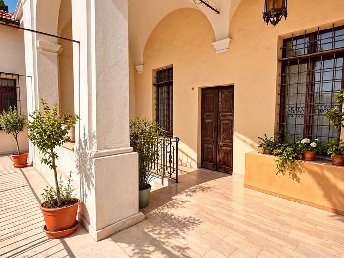 Appartamento con 6 locali in vendita in Cortemilia