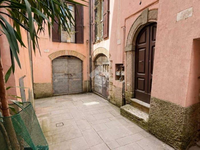Appartamento bilocale in vendita in Via poerio, Centro, Orte