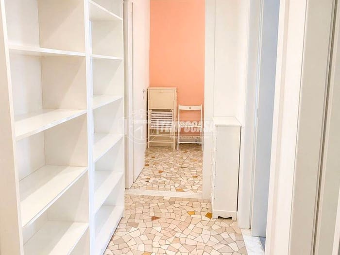 Appartamento monolocale in vendita in Via Daniele Ricciarelli, San Siro, Milano