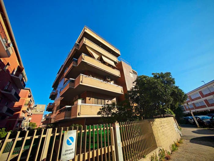 Appartamento bilocale in vendita in Via delle Rande, Ostia Levante, Roma