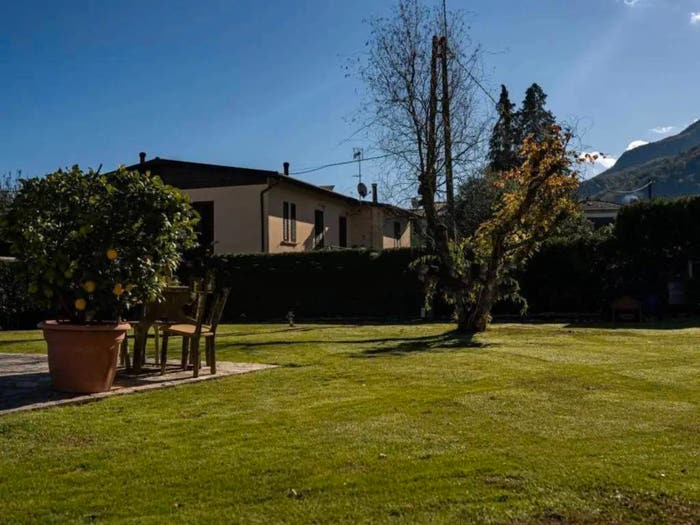 Casa con 6 locali in vendita in Via San Leonardo da Porto Maurizio, Centro, Gallicano