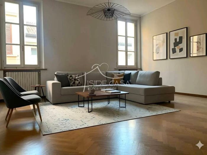 Appartamento quadrilocale in vendita in Centro, Mantova