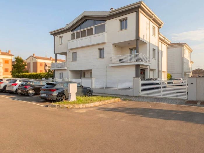 Appartamento trilocale in vendita in Via Talete, Nonantola