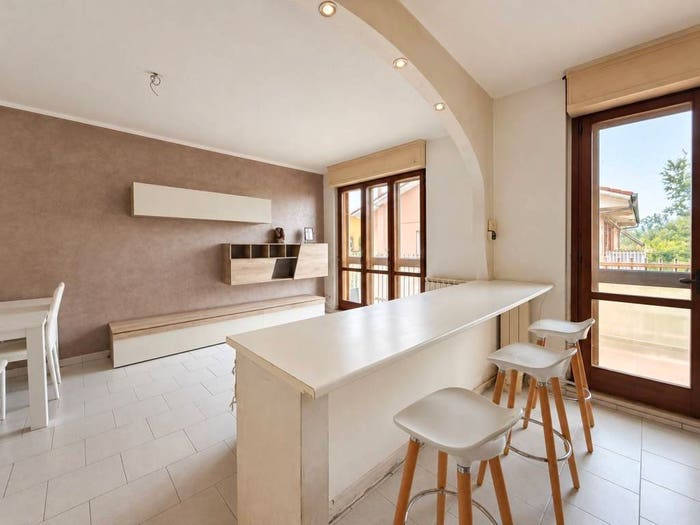 Appartamento trilocale in vendita in Via G Varalda D, Asigliano Vercellese