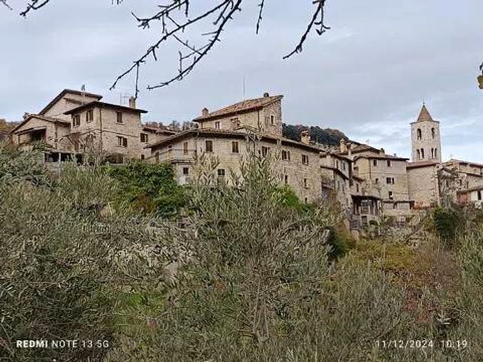 Casa con 6 locali in vendita in Urb Castel Trosino Castel TrosinoPiaggieLisciano, Ascoli Piceno