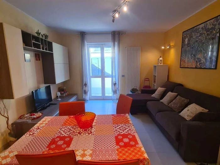 Appartamento bilocale in vendita in Corso Giovanni Battista Libero Badarò No Number, Laigueglia