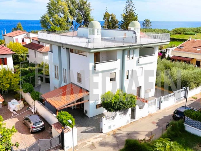 Casa con 6 locali in vendita in CONTRADA GALDERATE, Gallarate, CoriglianoRossano