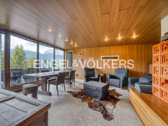 Casa con 6 locali in vendita in Corte, Borca di Cadore