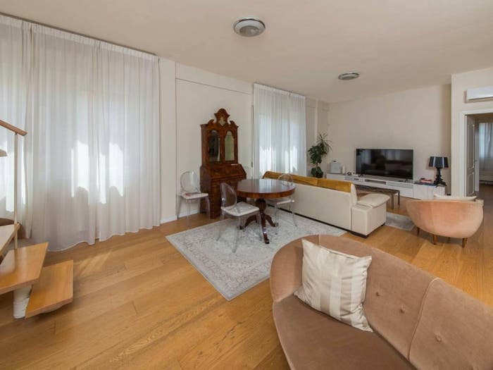 Appartamento quadrilocale in vendita in Adriatico, Ancona