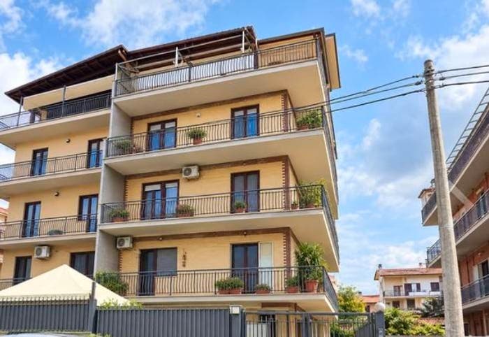 Appartamento in vendita in Via Lidia Bianchi, Casalotti, Roma