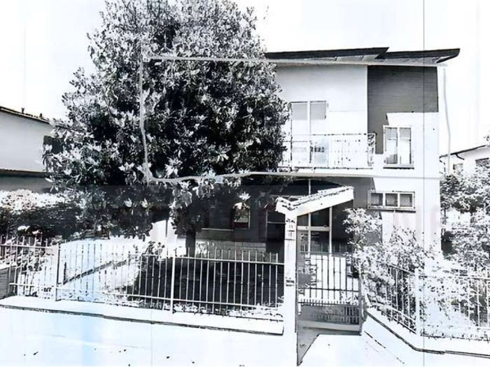 Appartamento trilocale in vendita in Via Toscana, Centro, Pizzighettone