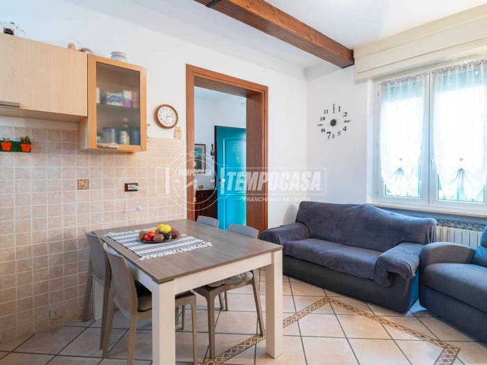 Appartamento trilocale in vendita in Via della Spiga, Fiera Ferrara Sud, Ferrara