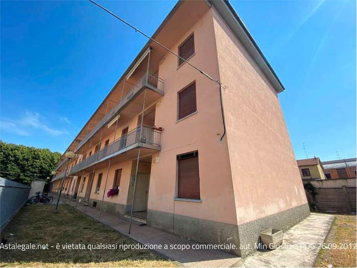 Appartamento bilocale in vendita in Via Augusto Murri, Bernasconi Buonarroti Bareggia, Lissone