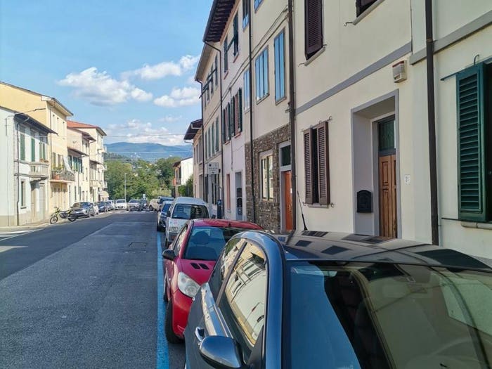 Casa con 6 locali in vendita in Viale Armando Diaz, Centro, Pontassieve