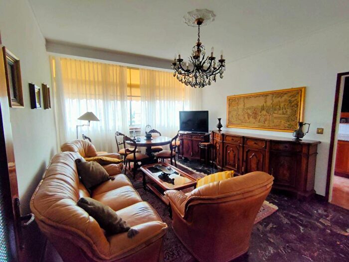 Appartamento quadrilocale in vendita in Via Miranese, Mestre, Venezia