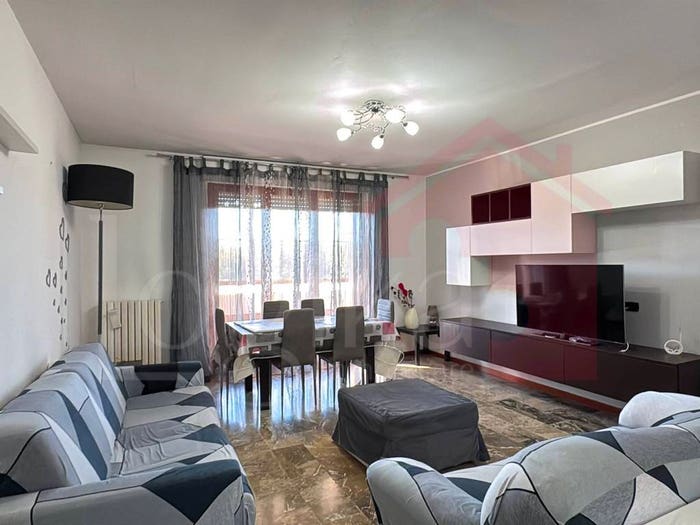 Appartamento trilocale in vendita in Via delle Rose, Centro, Pieve Emanuele