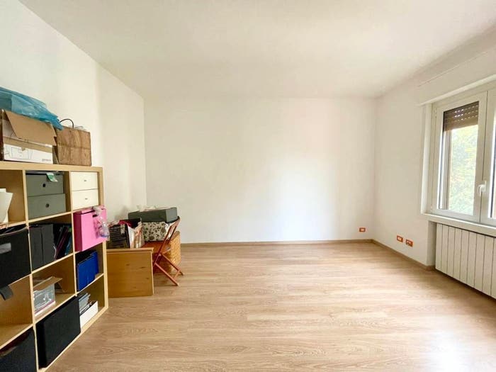 Appartamento bilocale in vendita in Via Fratelli Beolchi, Trenno, Milano