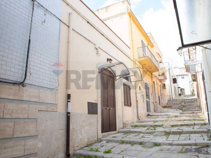 Appartamento monolocale in vendita in Centro, Canosa di Puglia