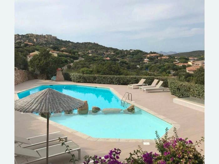 Appartamento bilocale in vendita in Via dell'Ancora, Porto Cervo, Arzachena