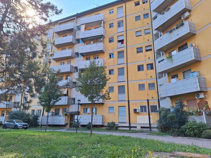 Appartamento bilocale in vendita in Viale Ungheria, Viale Ungheria Mecenate, Milano