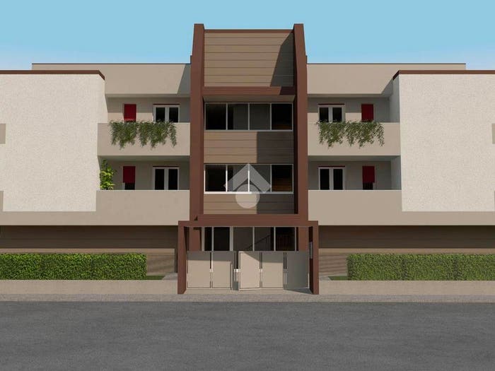 Appartamento quadrilocale in vendita in via L'Isle Jourdain, Motta di Livenza