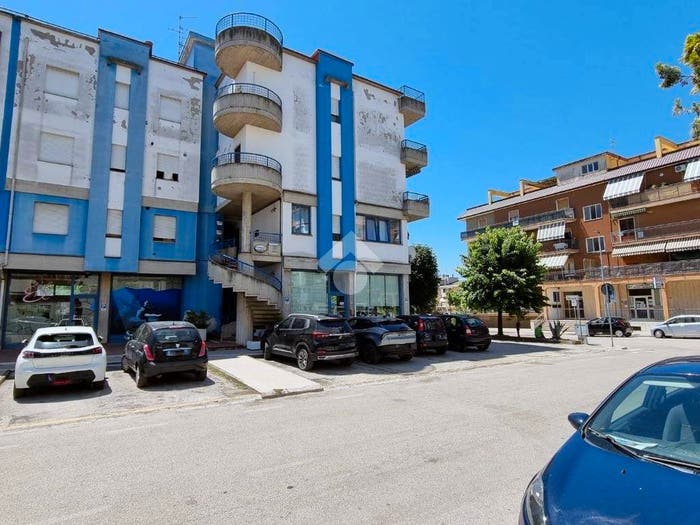 Appartamento trilocale in vendita in Via venticinque aprile, Centobuchi, Monteprandone