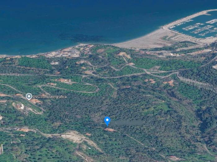 Appartamento bilocale in vendita in Contrada Marmaro, Capo d'Orlando