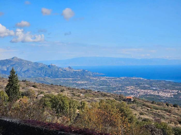 Casa con 6 locali in vendita in Strada Provinciale Per Sant'Alfio SNC, Mascali