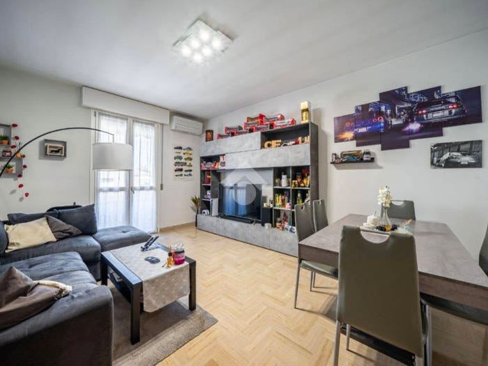 Appartamento trilocale in vendita in Via trilussa, Centro, Formigine