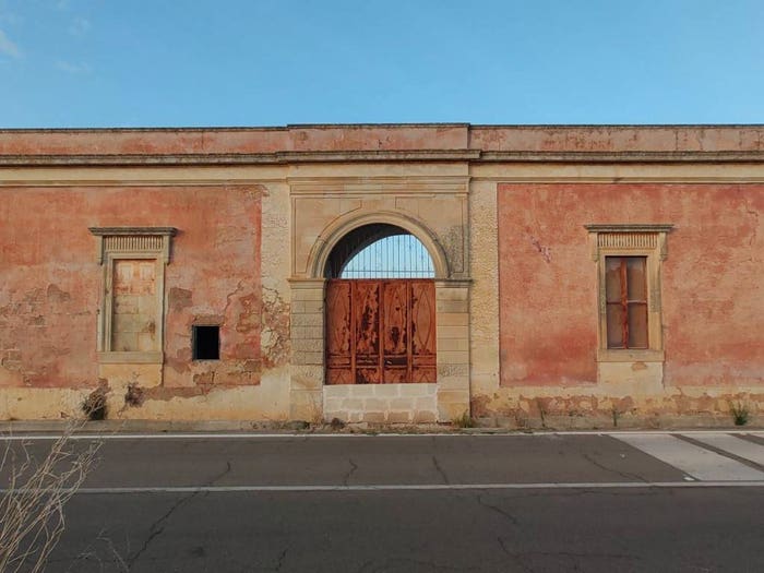 Casa con 5 locali in vendita in Strada Comunale di Collepasso, Neviano