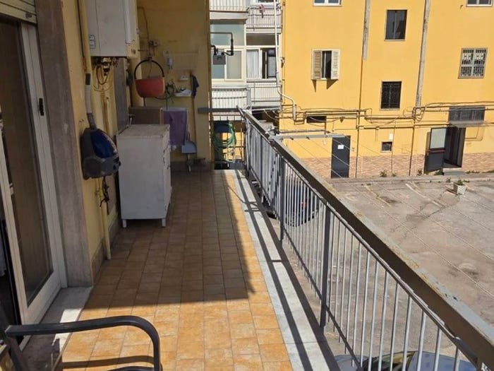 Appartamento quadrilocale in vendita in Centro, Casalnuovo di Napoli